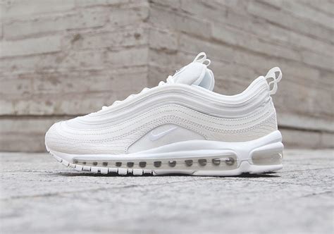 nike air max 97 white.